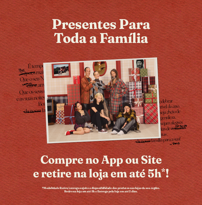 retire e entrega natal mob