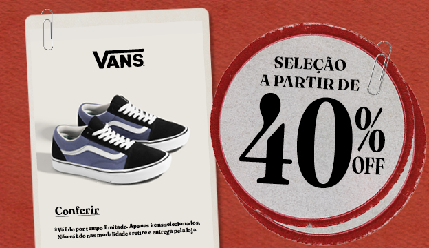 bf selecao 40 off destaques