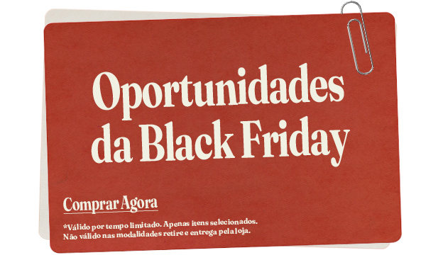 produtos do dia BF off destaques