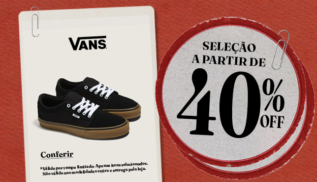 bf selecao 40 off destaques