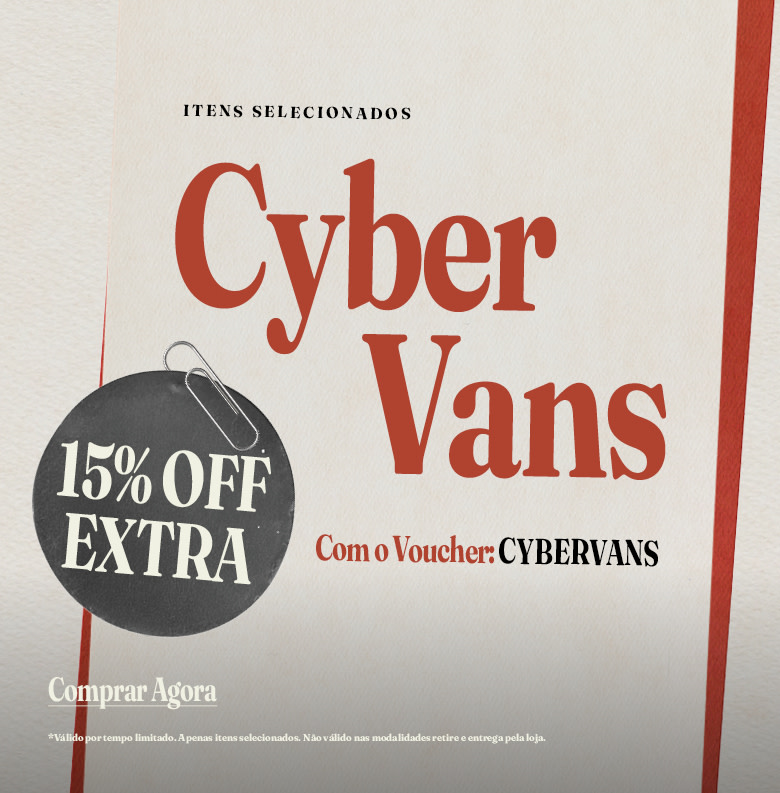 cyber vans mob
