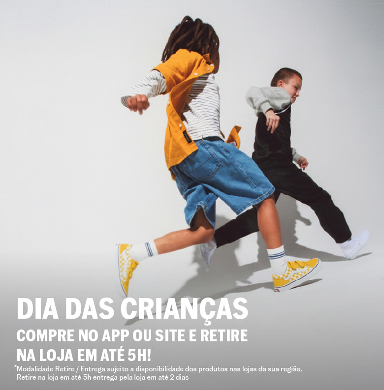 dia das crianças mobile