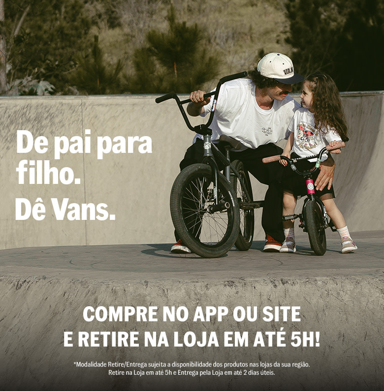 Dia dos Pais mob