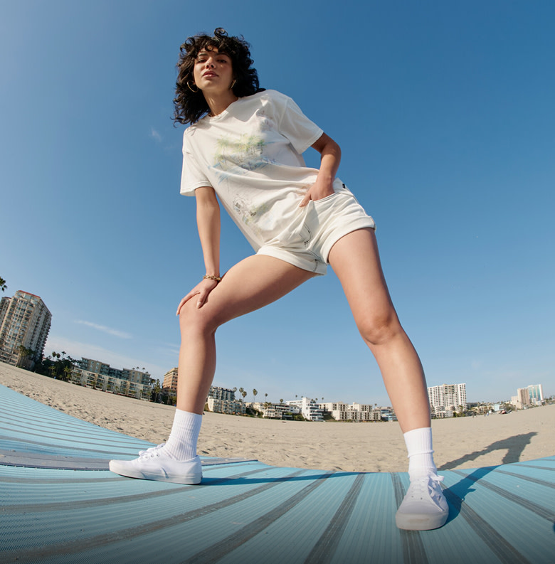 Prepare-se para o verão mob