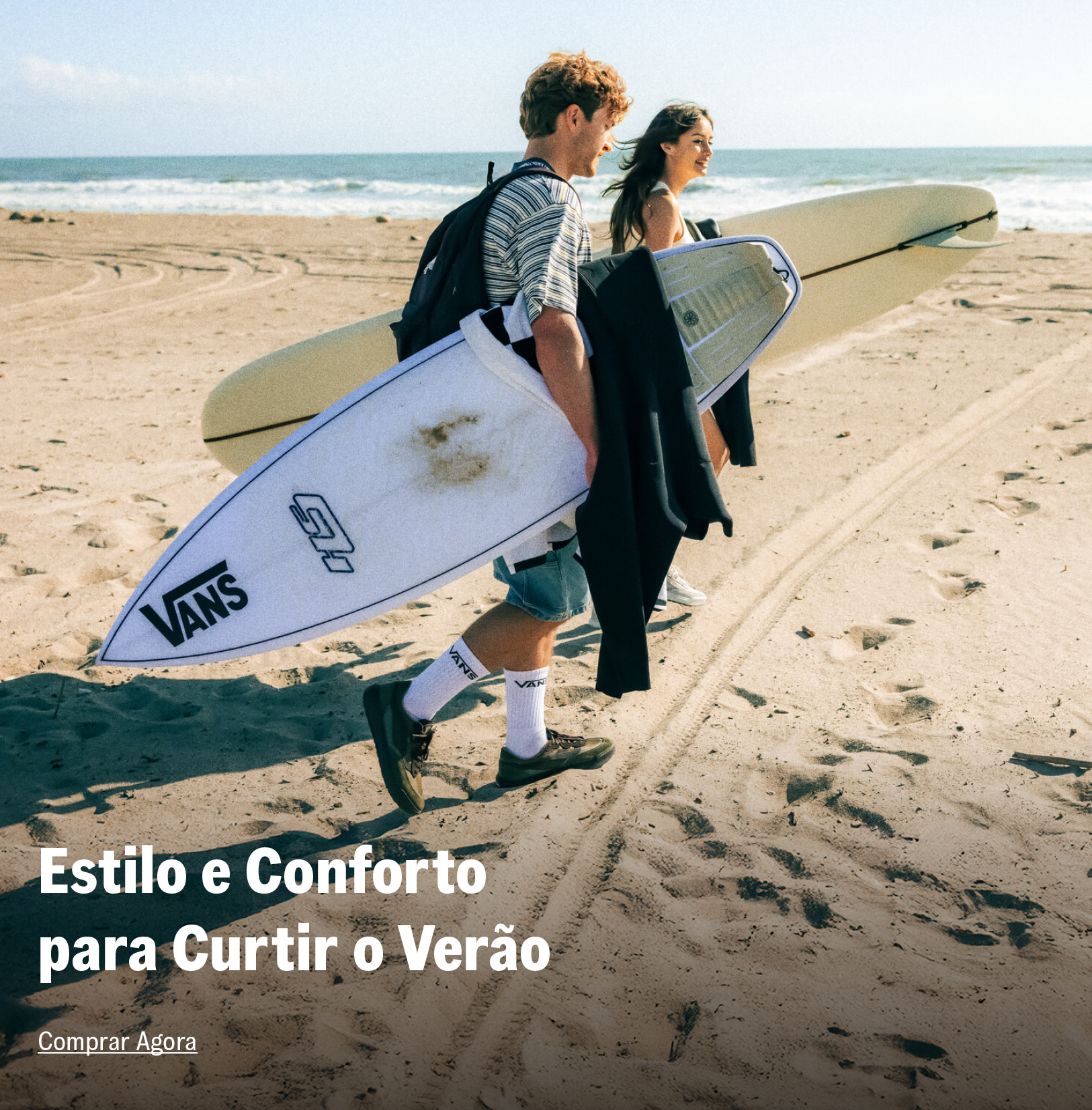 Prepare-se para o verão mob