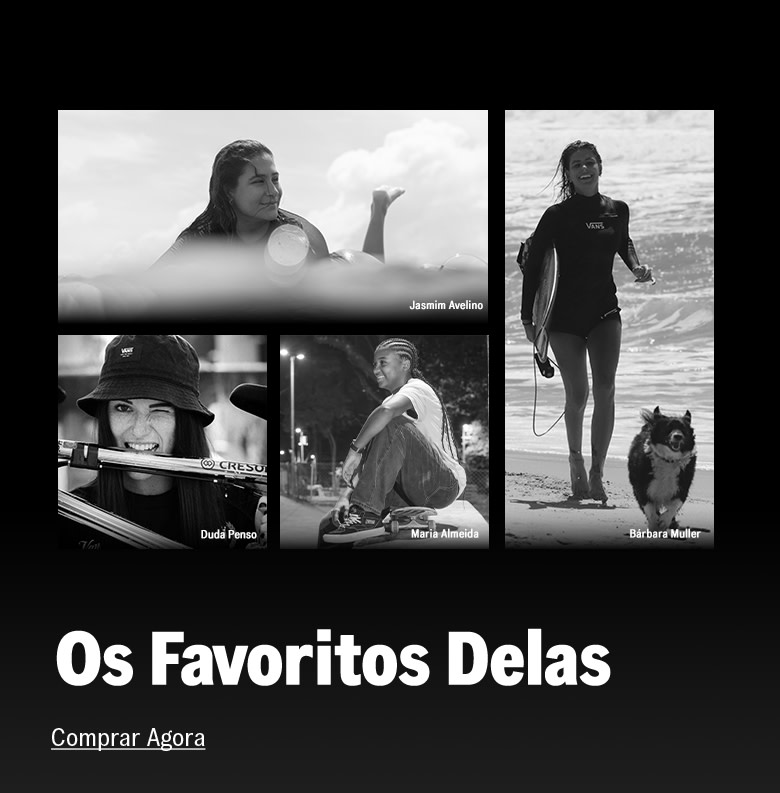 Escolha das Atletas mob