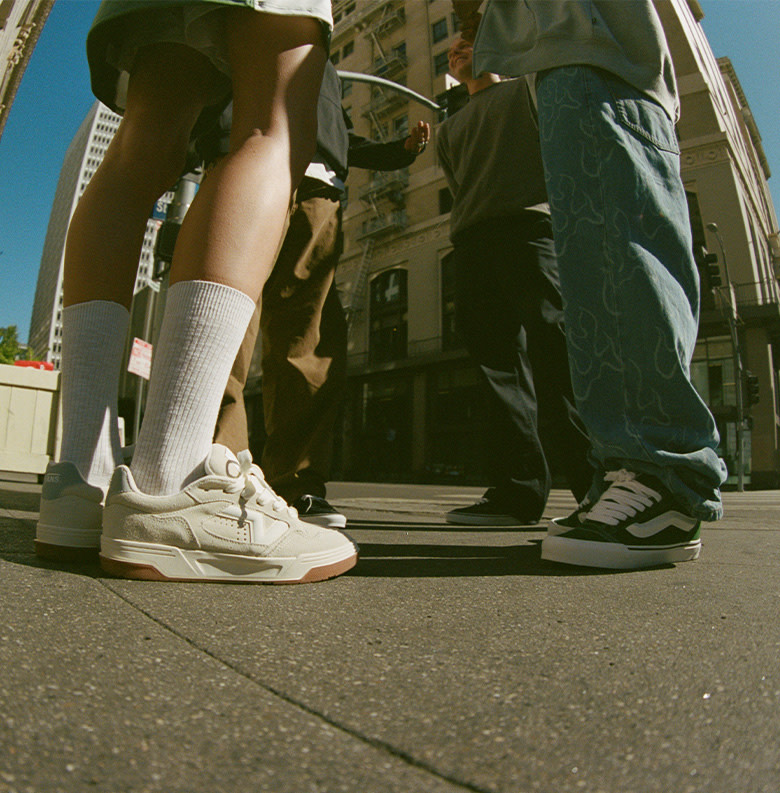 Y2K mob