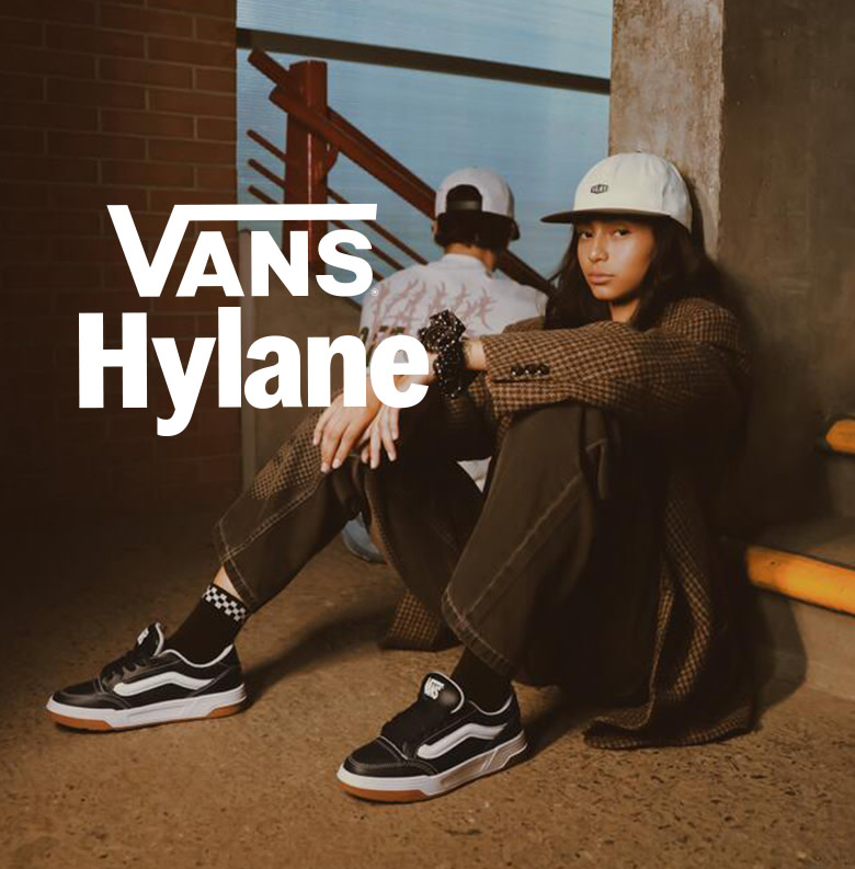 Hylane mob