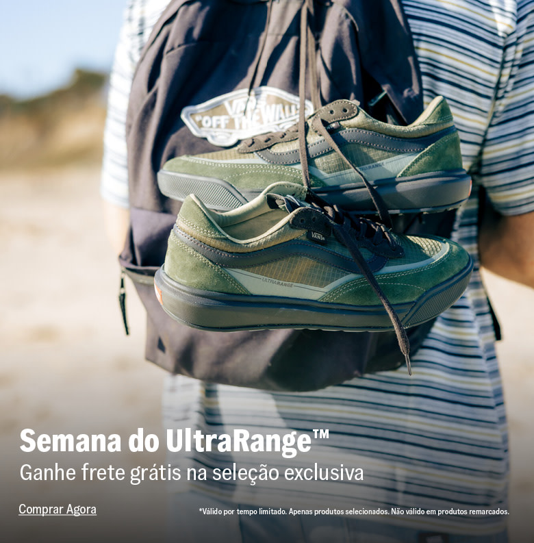 ultrarange - mob