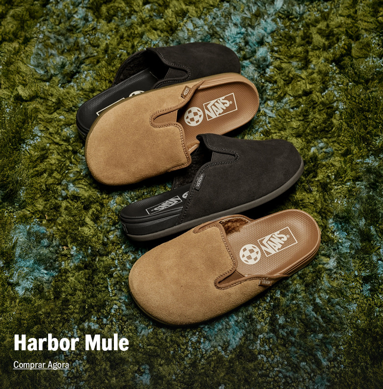 Harbor Mule Vans