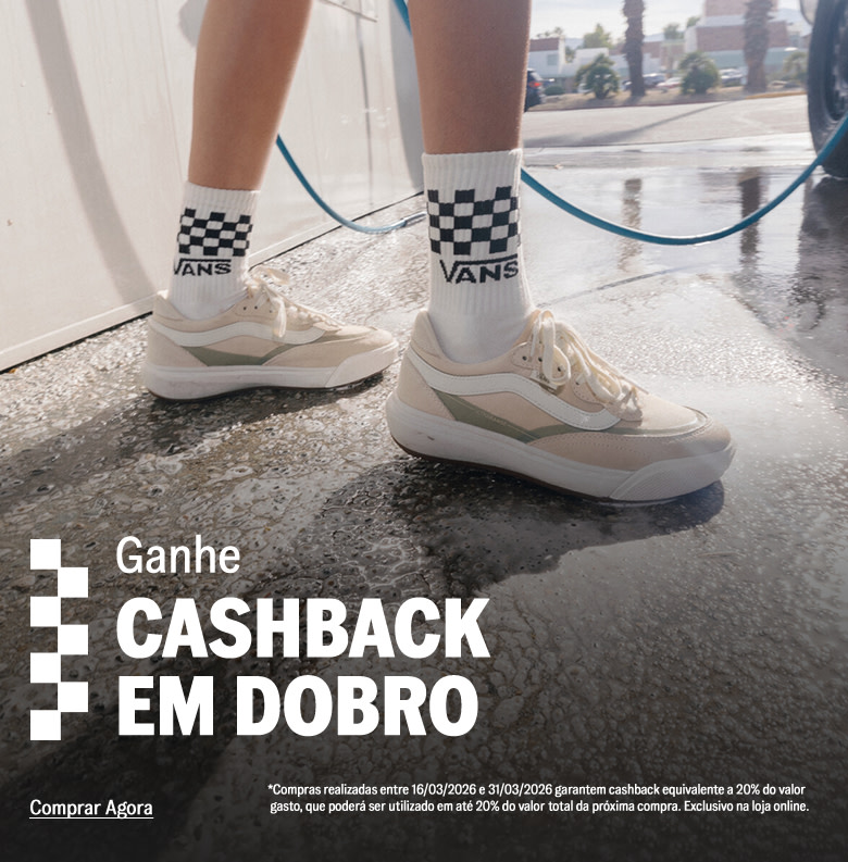 cashback em dobro mob