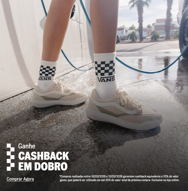 cashback em dobro mob
