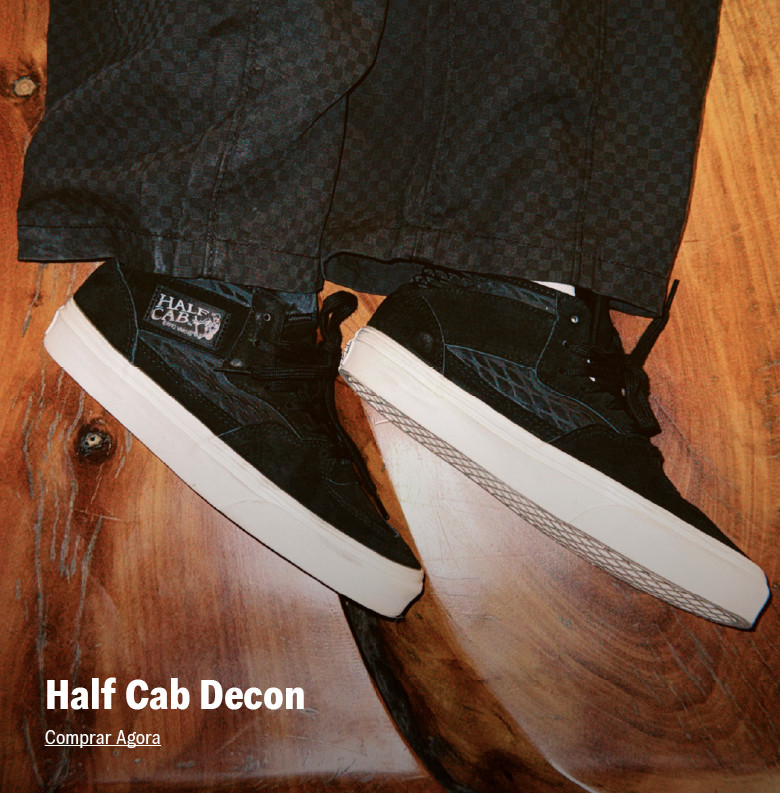 Half Cab Decon Mobile