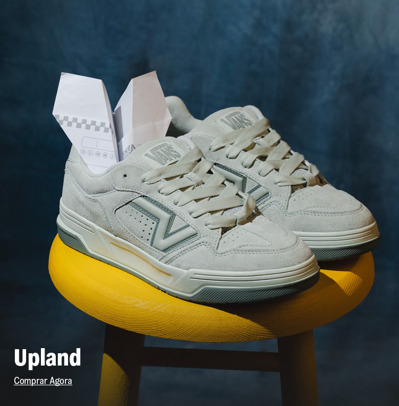 Novidades Upland