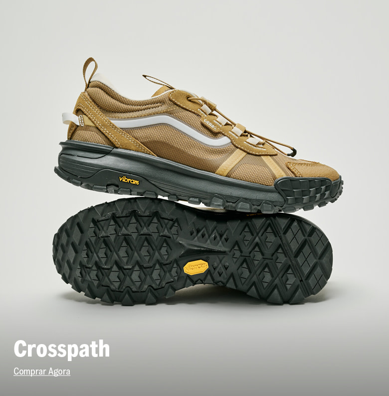 Crosspath Checkerboard mobile