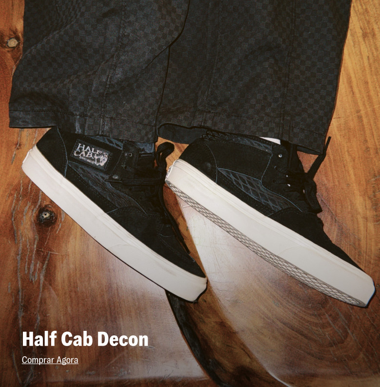 Half Cab Decon Mobile