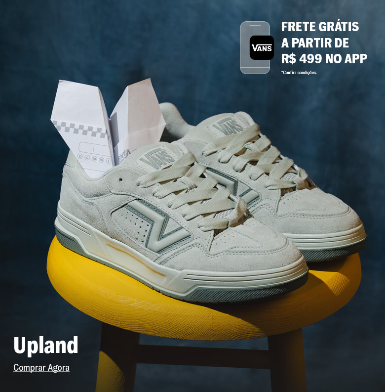 Novidades Upland