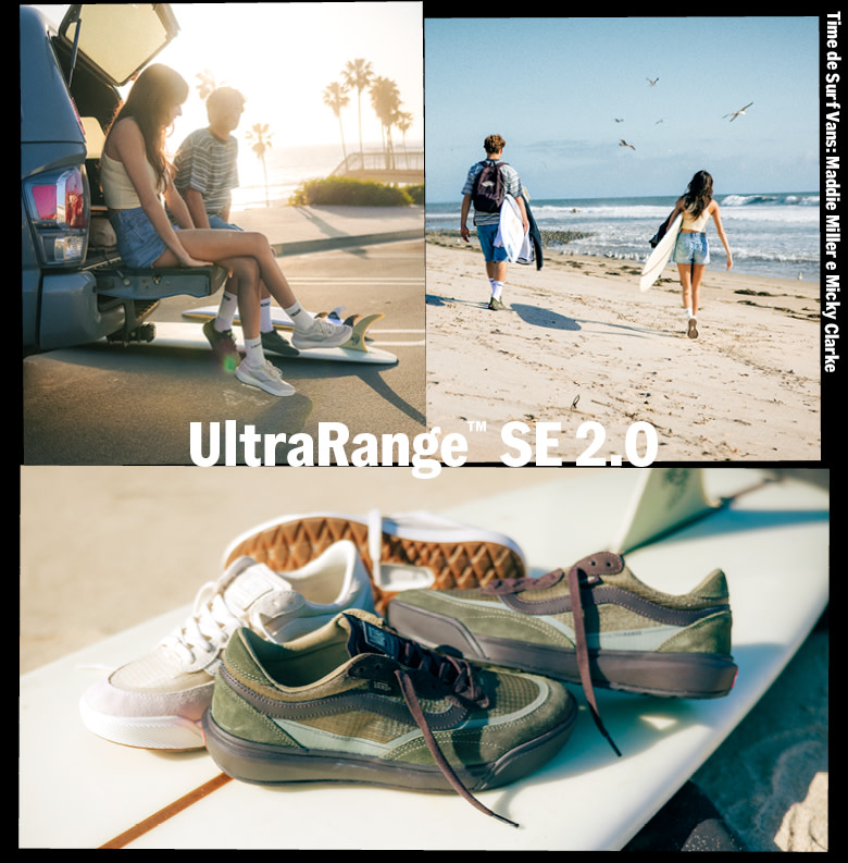 ultrarange mob