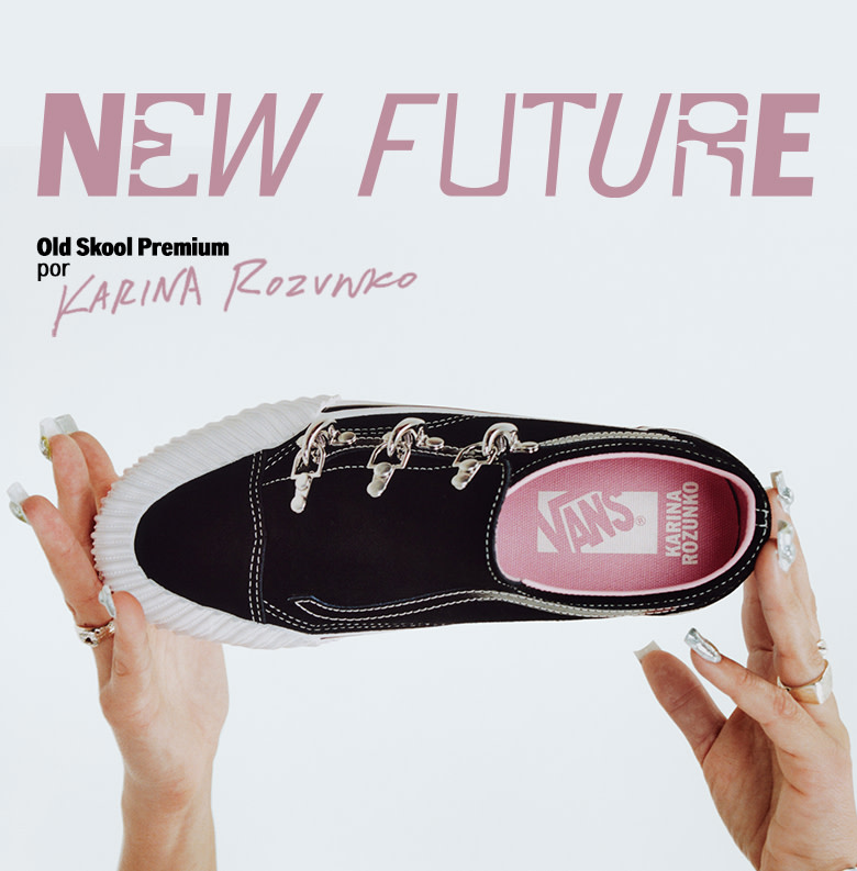 New Future mobile