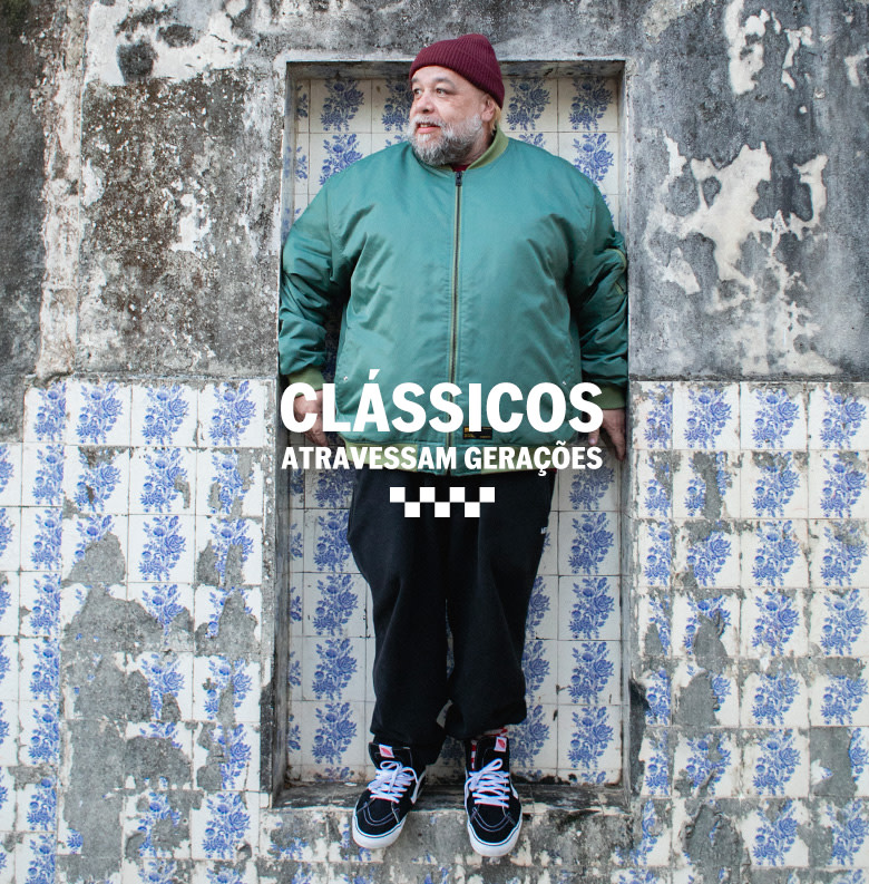 Classicos mob