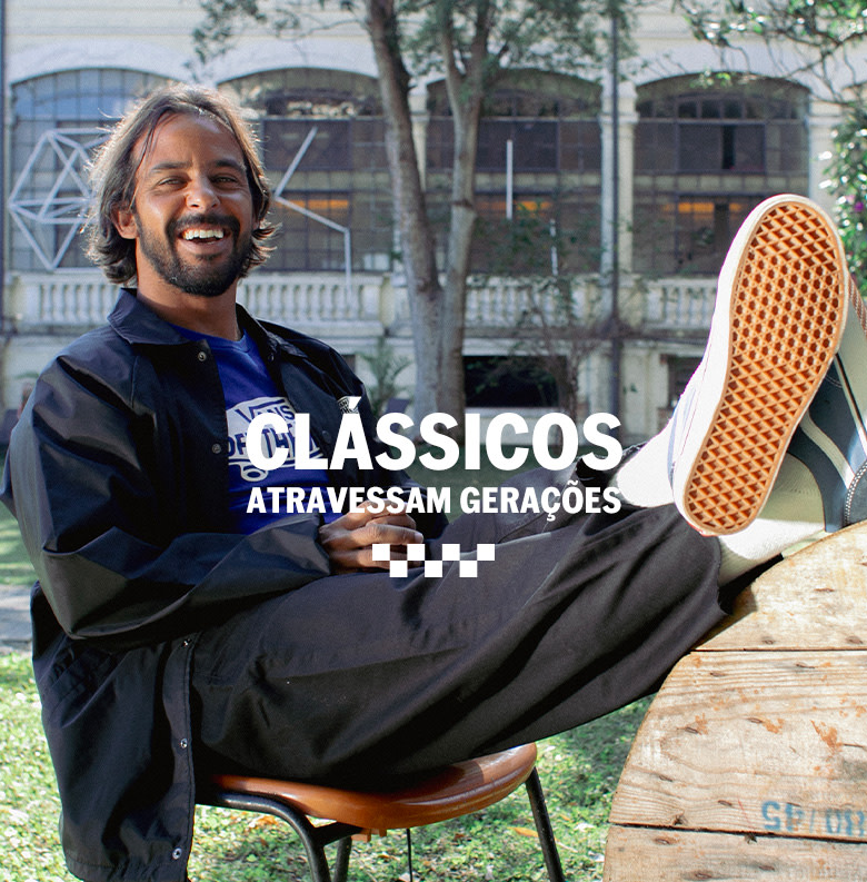 Classicos mob