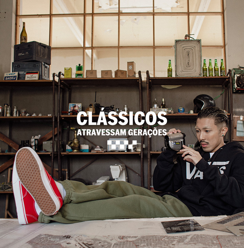 Classicos mob