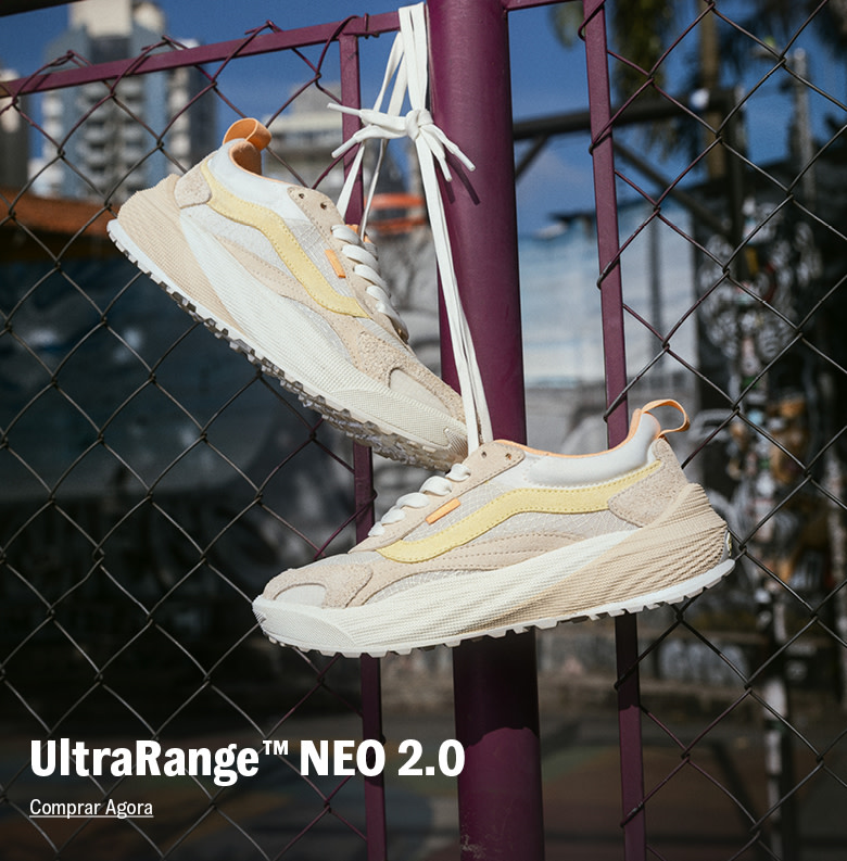 Homem e mulher atletas usando ultrarange neo