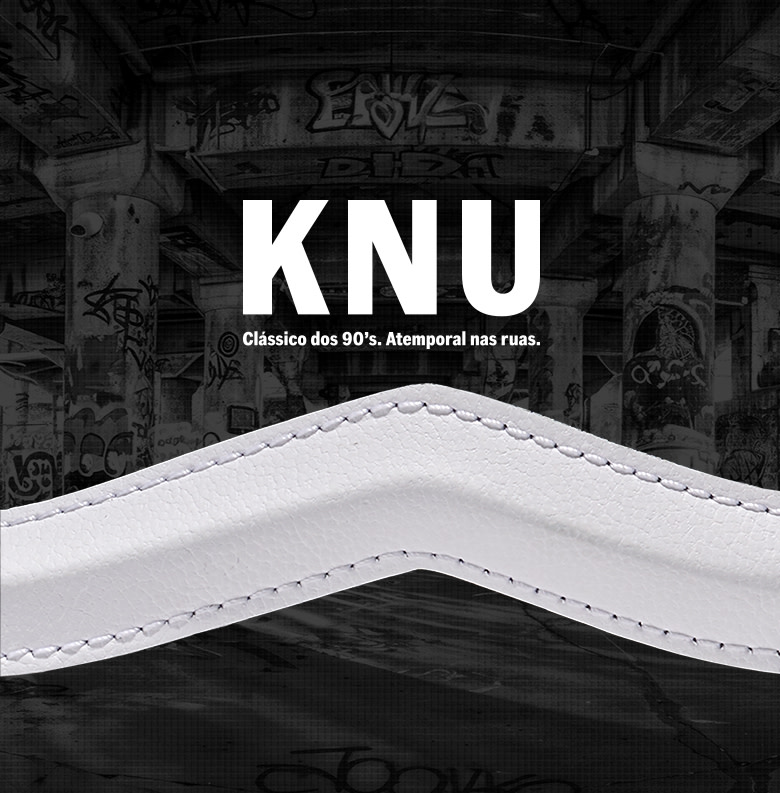 Knu Skool mob