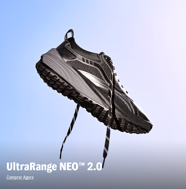 UltraRange NEO 20 Metalizados