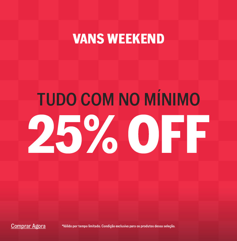 Vans Weekend mobile