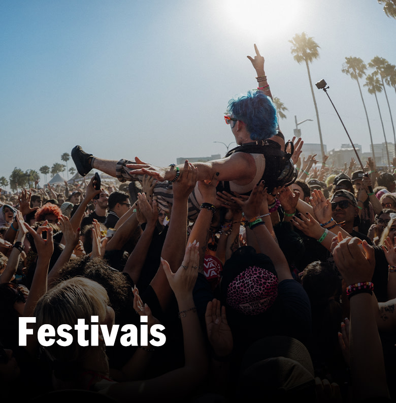 Festival mobile